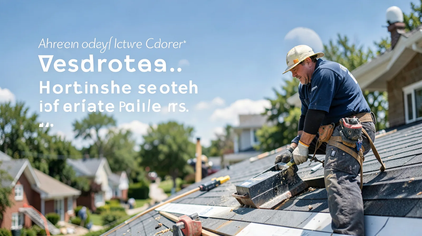 Roof Replacement in Ocean City, MD near me